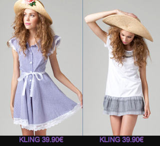 Kling vestidos6